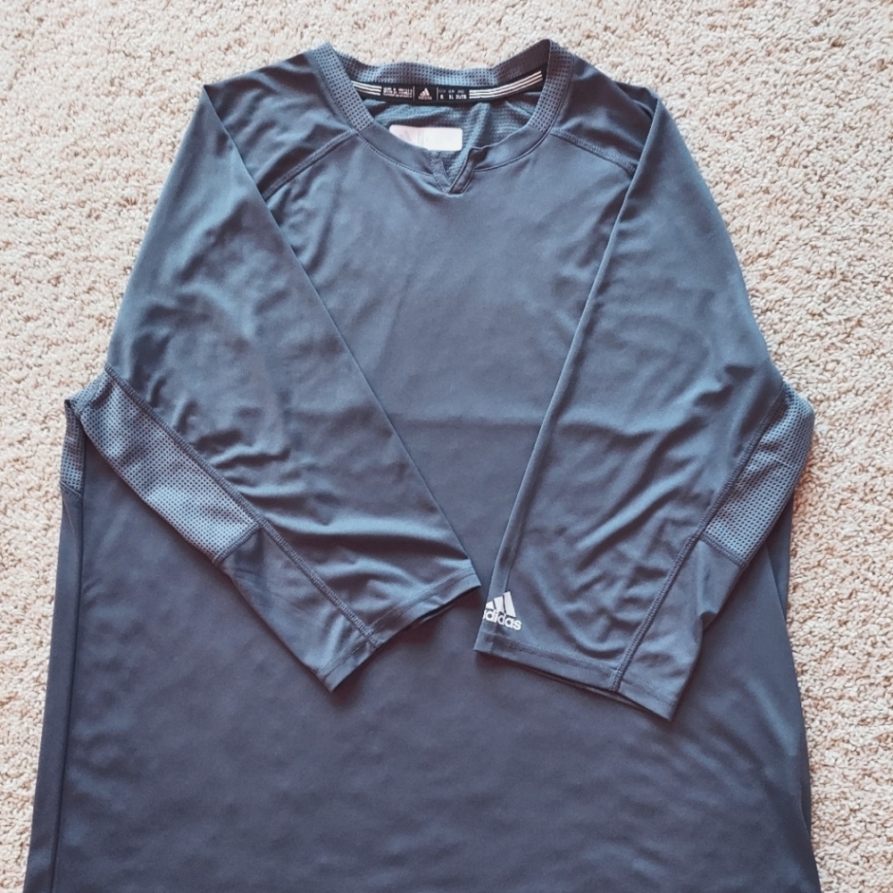 Men's Active Wear
